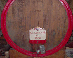 Domaine De La Mereuille - Orange - Nos réalisations