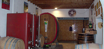 Domaine De La Mereuille - Orange Domaine De La Mereuille - Orange